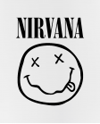  Puodelis  Nirvana smile